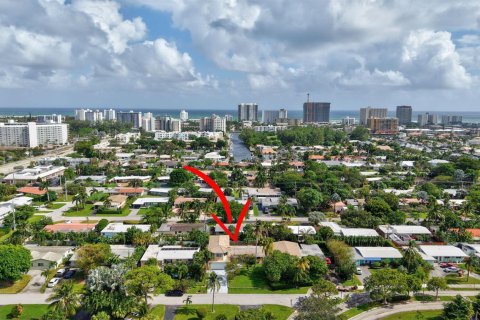 Casa en venta en Pompano Beach, Florida, 4 dormitorios, 252.42 m2 № 2250356 - foto 15