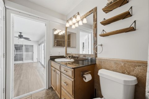 Villa ou maison à vendre à Port St. Lucie, Floride: 3 chambres, 175.21 m2 № 2295502 - photo 26