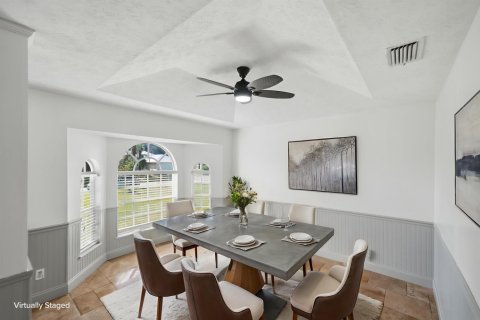 Villa ou maison à vendre à Port St. Lucie, Floride: 3 chambres, 175.21 m2 № 2295502 - photo 5