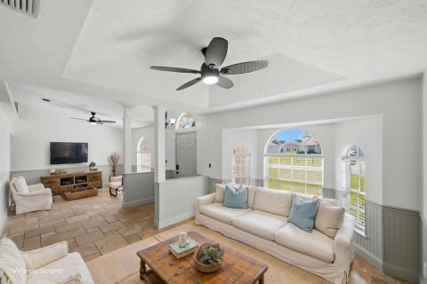Villa ou maison à vendre à Port St. Lucie, Floride: 3 chambres, 175.21 m2 № 2295502 - photo 6