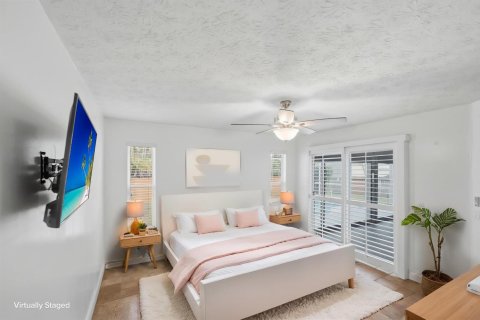 Villa ou maison à vendre à Port St. Lucie, Floride: 3 chambres, 175.21 m2 № 2295502 - photo 18
