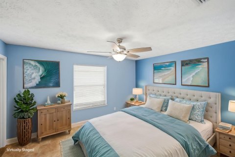 Villa ou maison à vendre à Port St. Lucie, Floride: 3 chambres, 175.21 m2 № 2295502 - photo 25