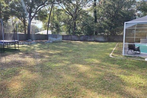 Villa ou maison à vendre à Ocala, Floride: 3 chambres, 190.17 m2 № 2125833 - photo 10