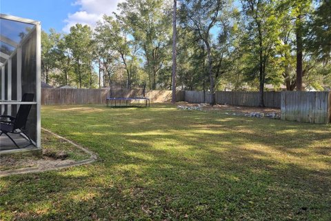 Villa ou maison à vendre à Ocala, Floride: 3 chambres, 190.17 m2 № 2125833 - photo 6