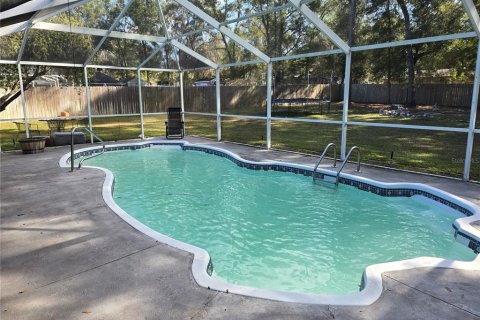 Villa ou maison à vendre à Ocala, Floride: 3 chambres, 190.17 m2 № 2125833 - photo 13