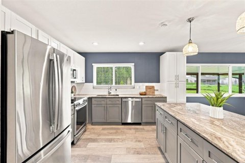 House in North Port, Florida 3 bedrooms, 124.77 sq.m. № 2303268 - photo 8