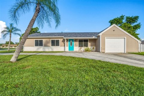 House in North Port, Florida 3 bedrooms, 124.77 sq.m. № 2303268