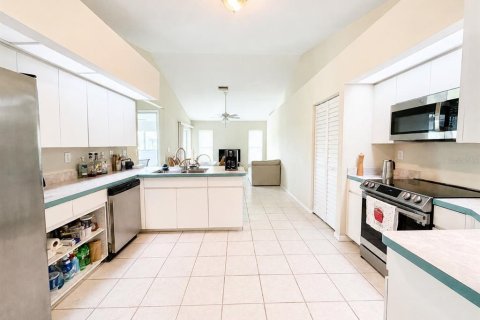 Villa ou maison à vendre à Punta Gorda, Floride: 3 chambres, 182.65 m2 № 2272859 - photo 12