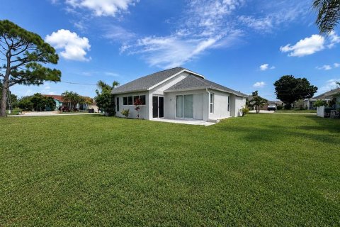 Villa ou maison à vendre à Punta Gorda, Floride: 3 chambres, 182.65 m2 № 2272859 - photo 20