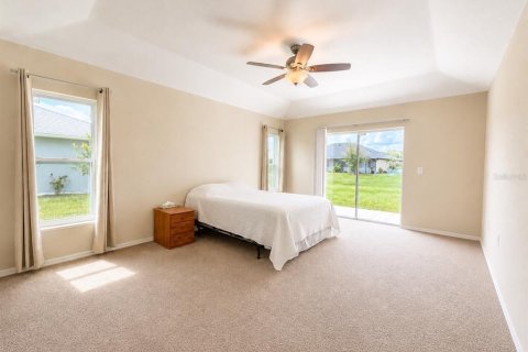 Villa ou maison à vendre à Punta Gorda, Floride: 3 chambres, 182.65 m2 № 2272859 - photo 6