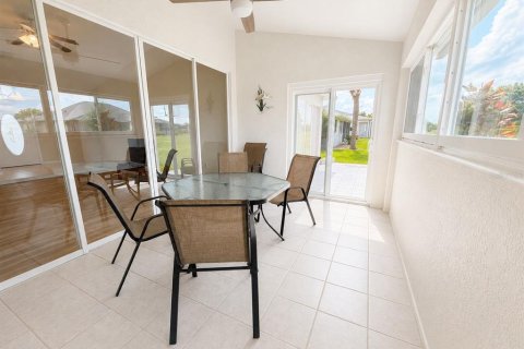 Villa ou maison à vendre à Punta Gorda, Floride: 3 chambres, 182.65 m2 № 2272859 - photo 16