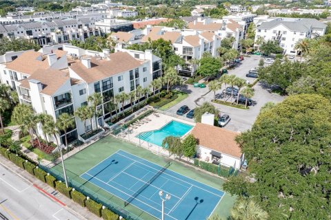 Condo in Winter Park, Florida, 3 bedrooms № 2372981 - photo 22