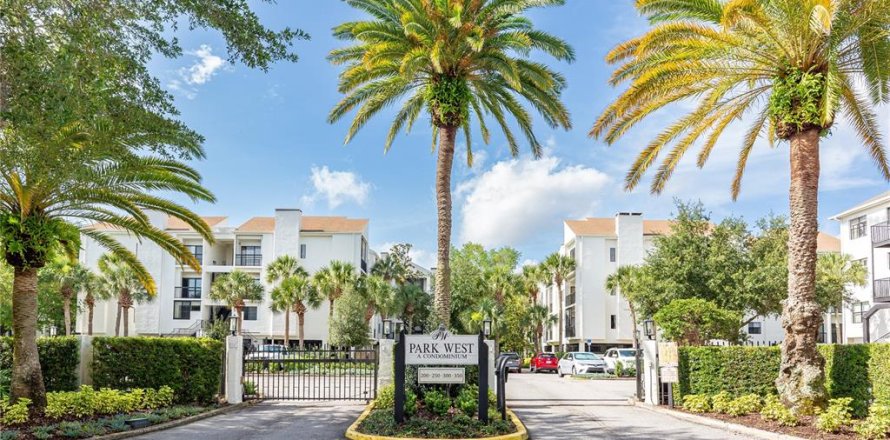 Condo in Winter Park, Florida, 3 bedrooms № 2372981