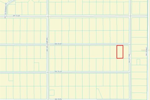 Terreno en venta en Dunnellon, Florida № 1169316 - foto 2