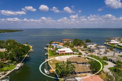 House in Saint Petersburg, Florida 5 bedrooms, 403.57 sq.m. № 1619276 - photo 5