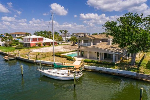House in Saint Petersburg, Florida 5 bedrooms, 403.57 sq.m. № 1619276 - photo 7