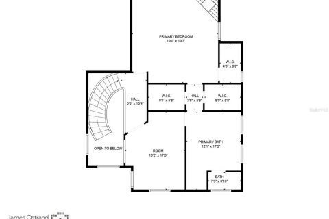 House in Saint Petersburg, Florida 5 bedrooms, 403.57 sq.m. № 1619276 - photo 10