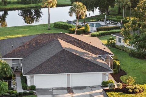 Casa en Parrish, Florida 2 dormitorios, 132.66 m2 № 2378137