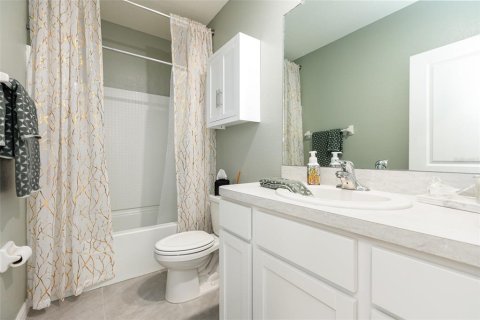 Townhouse in Wimauma, Florida 3 bedrooms, 157.47 sq.m. № 1773750 - photo 28