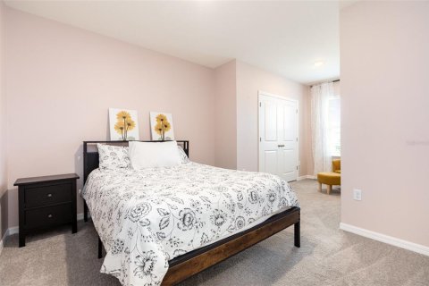 Townhouse in Wimauma, Florida 3 bedrooms, 157.47 sq.m. № 1773750 - photo 26