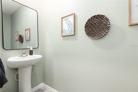 Townhouse in Wimauma, Florida 3 bedrooms, 157.47 sq.m. № 1773750 - photo 16