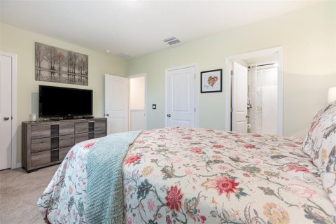 Townhouse in Wimauma, Florida 3 bedrooms, 157.47 sq.m. № 1773750 - photo 23