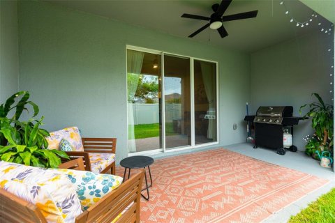 Townhouse in Wimauma, Florida 3 bedrooms, 157.47 sq.m. № 1773750 - photo 30