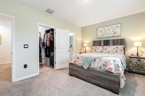 Townhouse in Wimauma, Florida 3 bedrooms, 157.47 sq.m. № 1773750 - photo 22