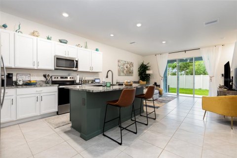 Townhouse in Wimauma, Florida 3 bedrooms, 157.47 sq.m. № 1773750 - photo 13