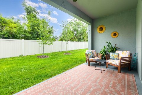 Townhouse in Wimauma, Florida 3 bedrooms, 157.47 sq.m. № 1773750 - photo 29