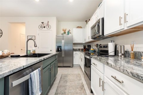Townhouse in Wimauma, Florida 3 bedrooms, 157.47 sq.m. № 1773750 - photo 14