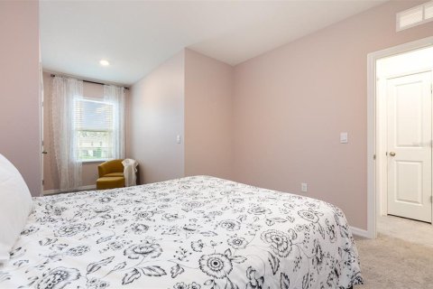 Townhouse in Wimauma, Florida 3 bedrooms, 157.47 sq.m. № 1773750 - photo 27