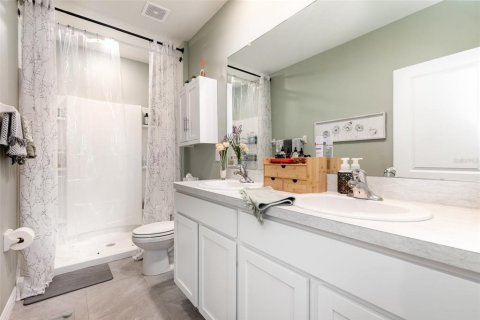 Townhouse in Wimauma, Florida 3 bedrooms, 157.47 sq.m. № 1773750 - photo 25