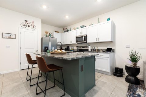 Townhouse in Wimauma, Florida 3 bedrooms, 157.47 sq.m. № 1773750 - photo 15