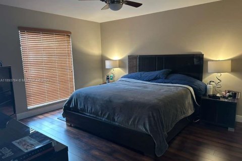 Купить кондоминиум в Лодерхилл, Флорида 1 спальня, 77.39м2, № 1950191 - фото 30