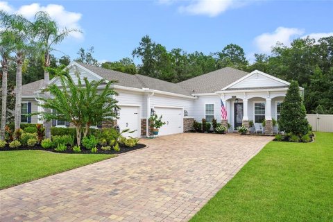 Casa en Saint Augustine, Florida 4 dormitorios, 249.16 m2 № 2380563