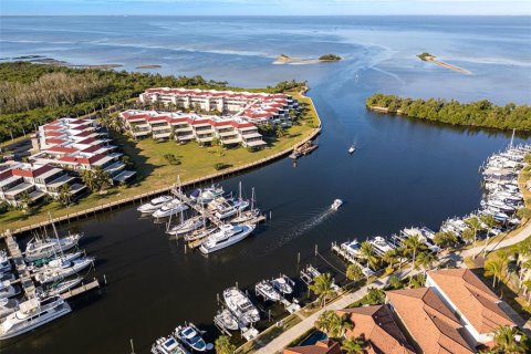Condo à Punta Gorda, Floride, 3 chambres № 2344848