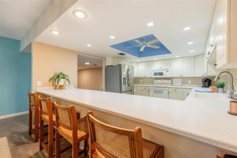 Copropriété à vendre à Punta Gorda, Floride: 3 chambres, 192.21 m2 № 2344848 - photo 14