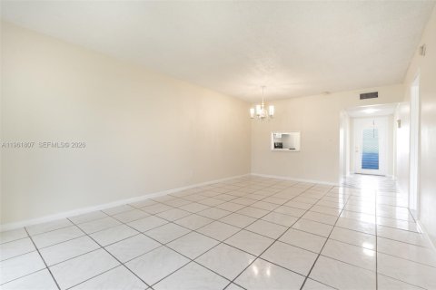 Condo à Margate, Floride, 1 chambre № 2080861