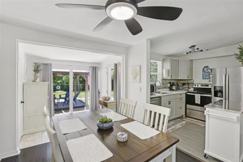 Купить виллу или дом в Клируотер, Флорида 9 комнат, 109.25м2, № 1806921 - фото 6