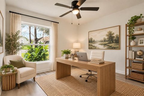 Villa ou maison à vendre à Davenport, Floride: 3 chambres, 152.08 m2 № 2410399 - photo 16