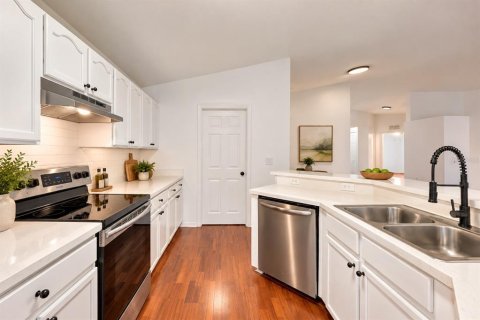 Villa ou maison à vendre à Davenport, Floride: 3 chambres, 152.08 m2 № 2410399 - photo 7