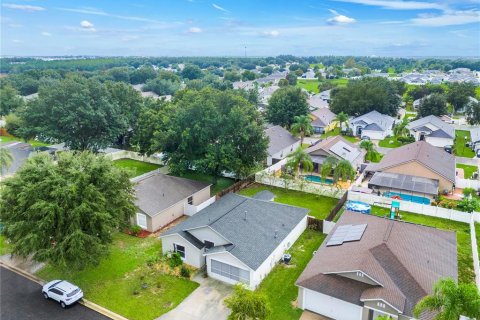 Villa ou maison à vendre à Davenport, Floride: 3 chambres, 152.08 m2 № 2410399 - photo 20