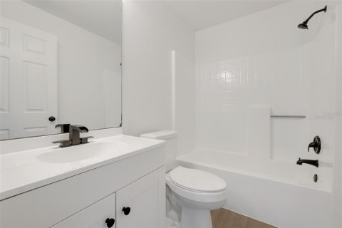Villa ou maison à vendre à Davenport, Floride: 3 chambres, 152.08 m2 № 2410399 - photo 18