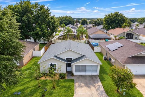 Villa ou maison à Davenport, Floride 3 chambres, 152.08 m2 № 2410399