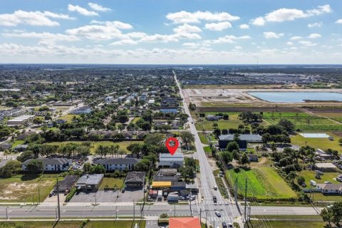 Immobilier commercial à vendre à Florida City, Floride № 2081336 - photo 13