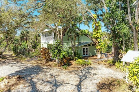 Casa en venta en Englewood, Florida, 5 dormitorios, 314.94 m2 № 2093125 - foto 23