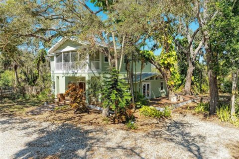 Casa en venta en Englewood, Florida, 5 dormitorios, 314.94 m2 № 2093125 - foto 24
