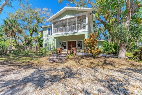 Casa en venta en Englewood, Florida, 5 dormitorios, 314.94 m2 № 2093125 - foto 27