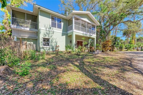 Casa en venta en Englewood, Florida, 5 dormitorios, 314.94 m2 № 2093125 - foto 25